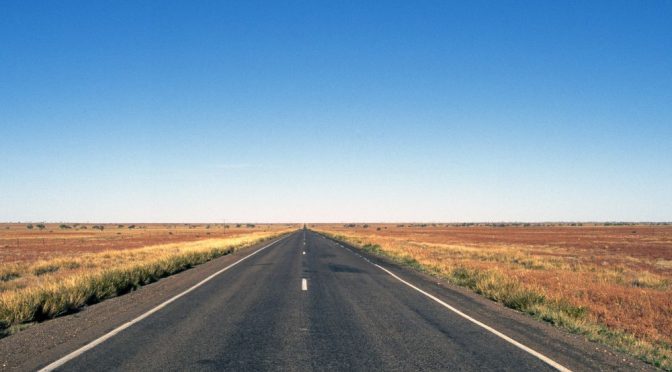 5 misunderstood road rules in Australia