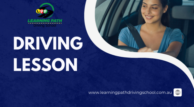 What to Do if You Find a Specific Driving Lesson Difficult?