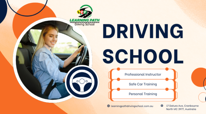 Tips and Tricks to Prepare for Your Driving Test in Melbourne