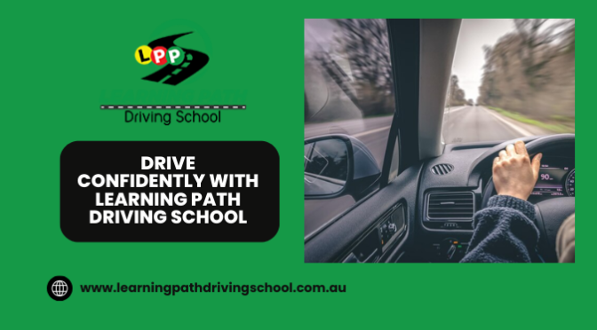 learningpathdrivingschool image