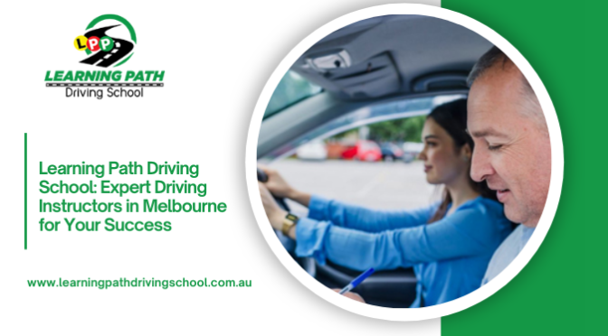 Why Should You Thoroughly Follow Your Driving Instructor’s Guidelines?