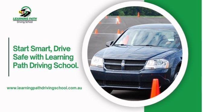 Driving School