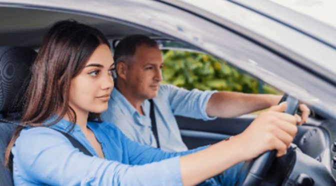 How to Overcome the Challenges Related to Picking Up Driving Lessons?