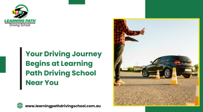 Best Driving School in Melbourne